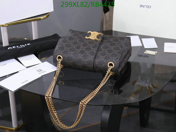 Celine-Bag-Mirror Quality Code: RB4435 $: 299USD