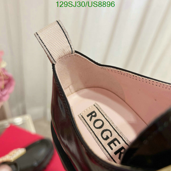 Roger Vivier-Women Shoes Code: US8896 $: 129USD