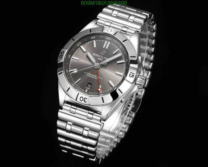 Breitling-Watch-Mirror Quality Code: UW9399 $: 609USD