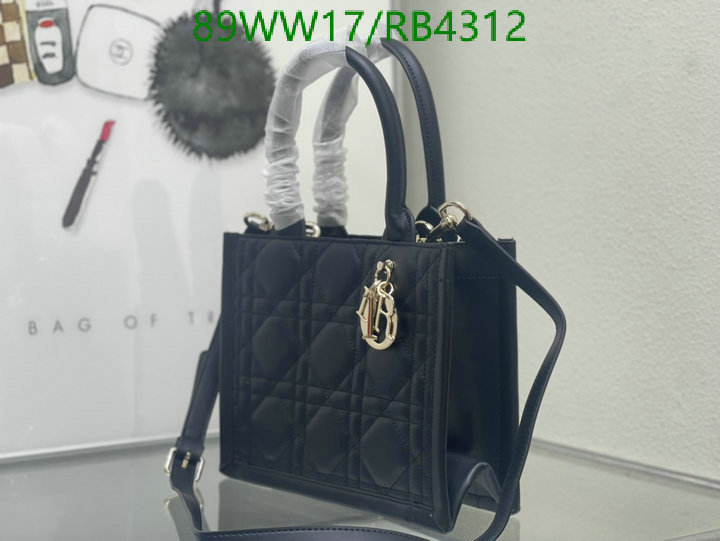 Dior-Bag-4A Quality Code: RB4312