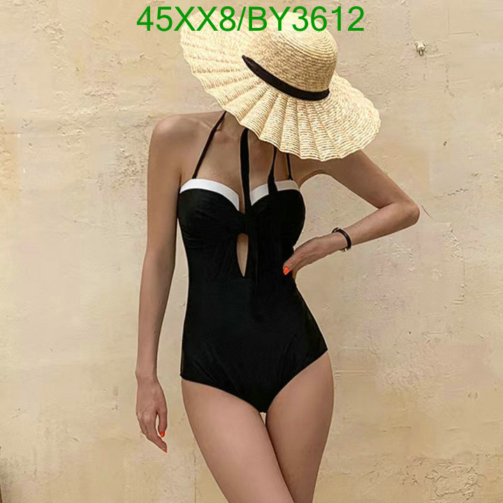 Chanel-Swimsuit Code: BY3612 $: 45USD