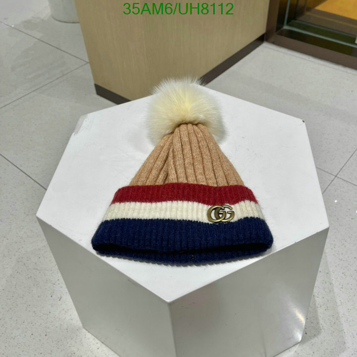 Gucci-Cap(Hat) Code: UH8112 $: 35USD