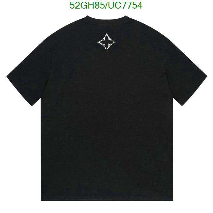 LV-Clothing Code: UC7754 $: 52USD