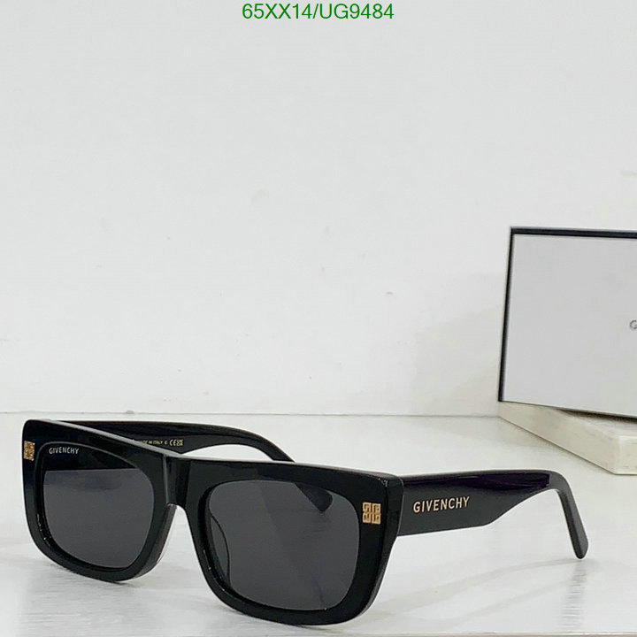 Givenchy-Glasses Code: UG9484 $: 65USD