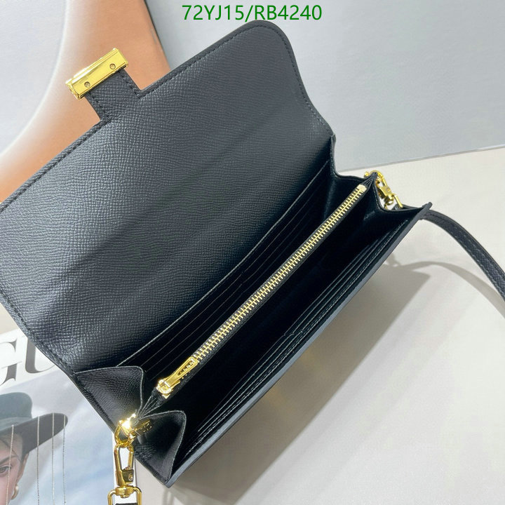 Hermes-Bag-4A Quality Code: RB4240 $: 72USD