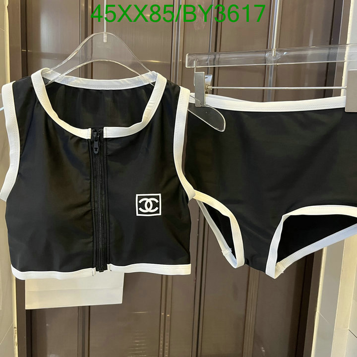Chanel-Swimsuit Code: BY3617 $: 45USD