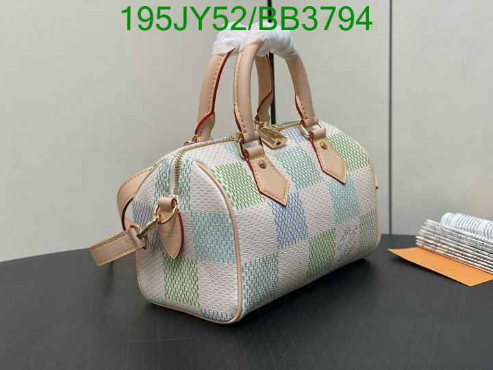 LV-Bag-Mirror Quality Code: BB3794 $: 195USD