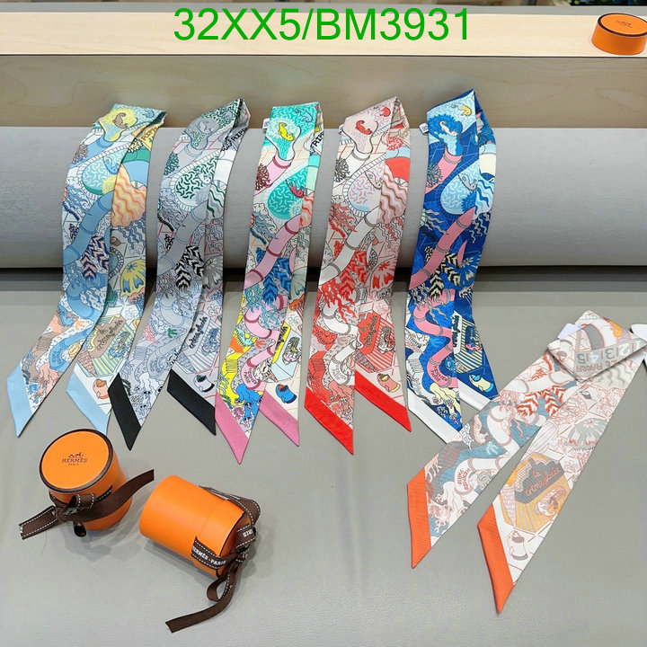 Hermes-Scarf Code: BM3931 $: 32USD