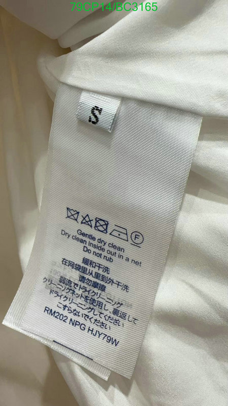 LV-Clothing Code: BC3165 $: 79USD