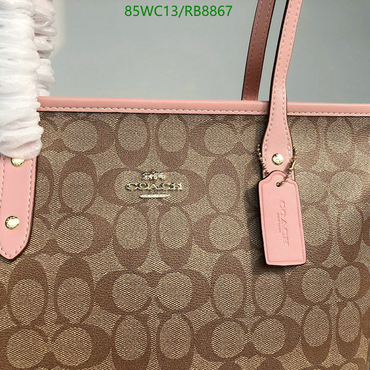 Coach-Bag-4A Quality Code: RB8867 $: 85USD