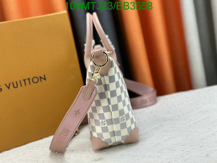 LV-Bag-4A Quality Code: BB3558 $: 109USD