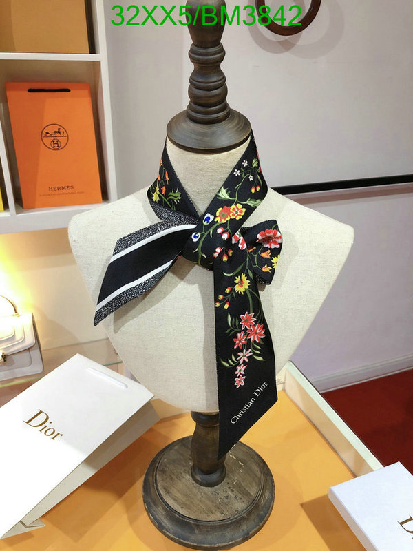 Dior-Scarf Code: BM3842 $: 32USD