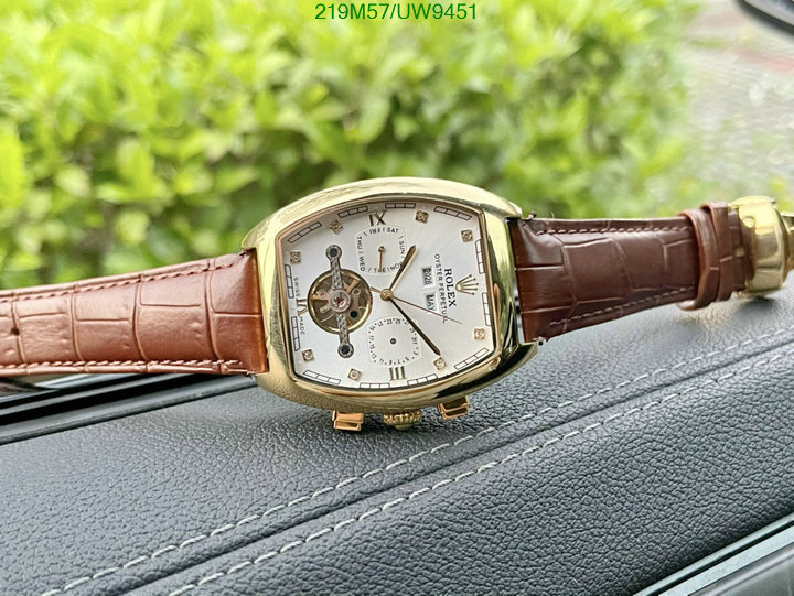 Rolex-Watch-Mirror Quality Code: UW9451 $: 219USD