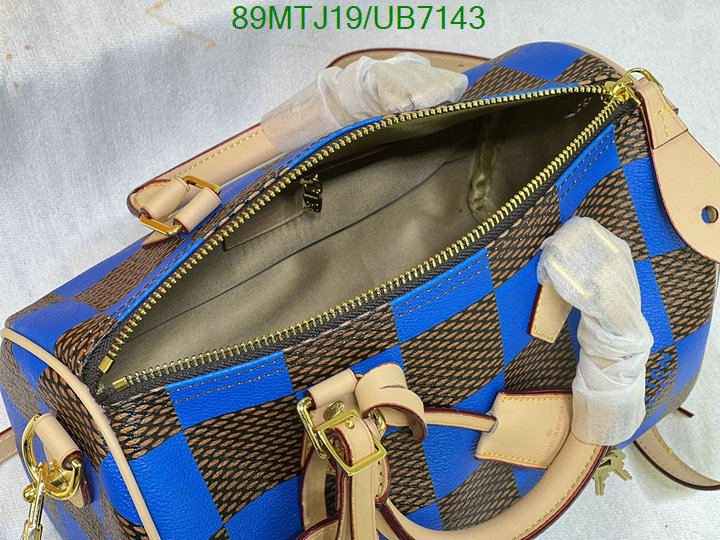 LV-Bag-4A Quality Code: UB7143 $: 89USD