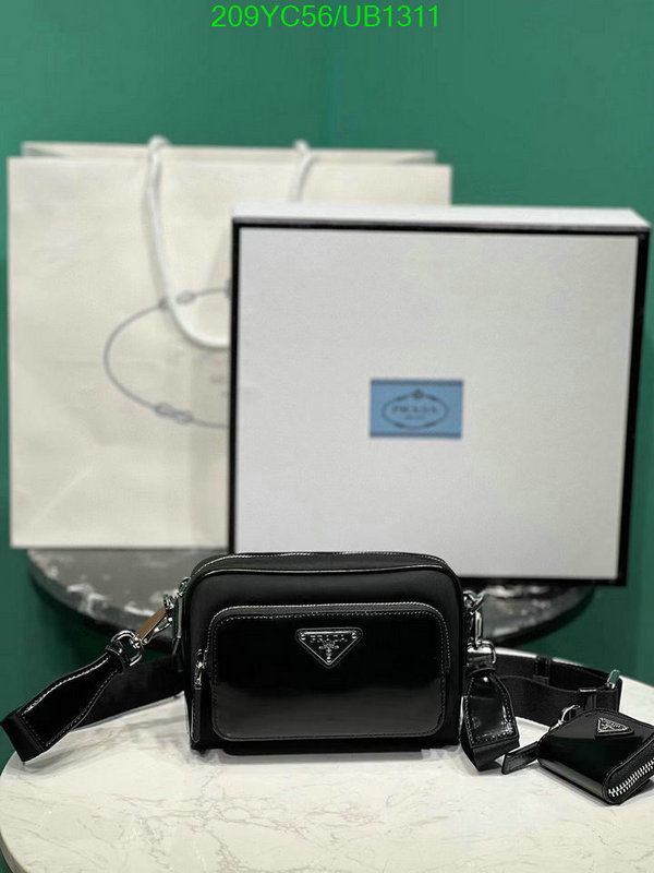 Prada-Bag-Mirror Quality Code: UB1311 $: 209USD