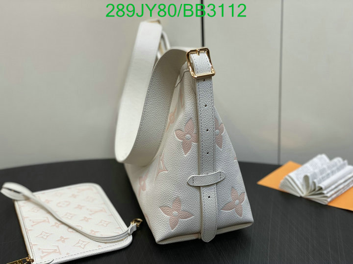 LV-Bag-Mirror Quality Code: BB3112 $: 289USD