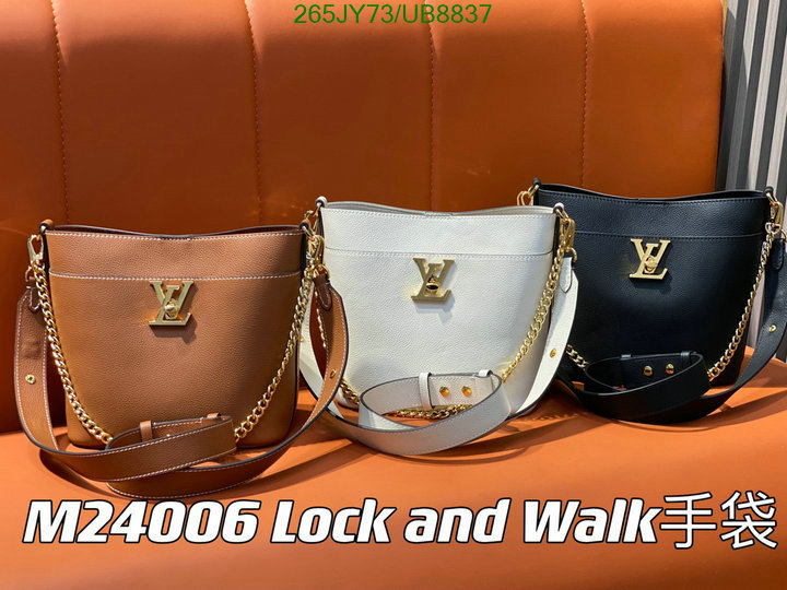 LV-Bag-Mirror Quality Code: UB8837 $: 265USD