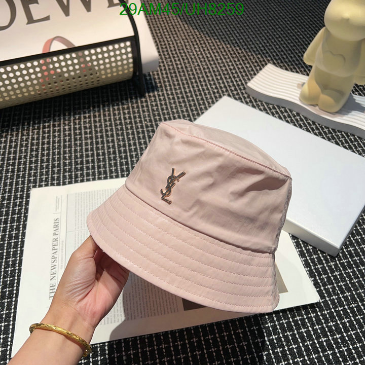 YSL-Cap(Hat) Code: UH8259 $: 29USD