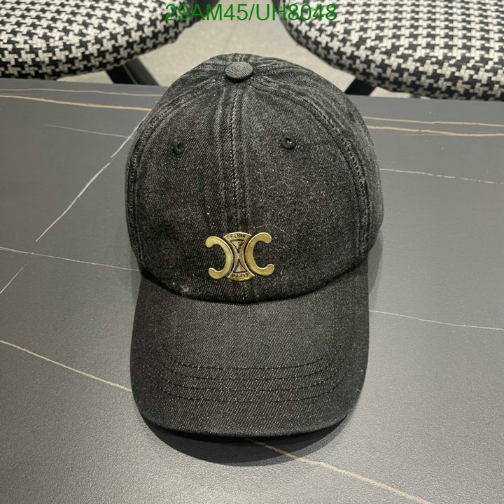 Celine-Cap(Hat) Code: UH8048 $: 29USD