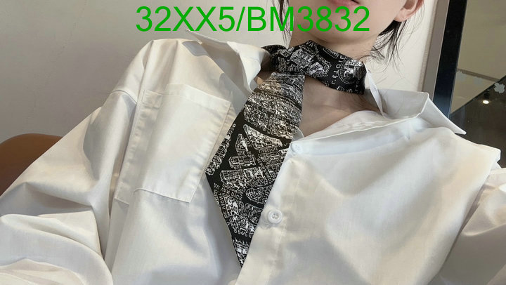 Dior-Scarf Code: BM3832 $: 32USD