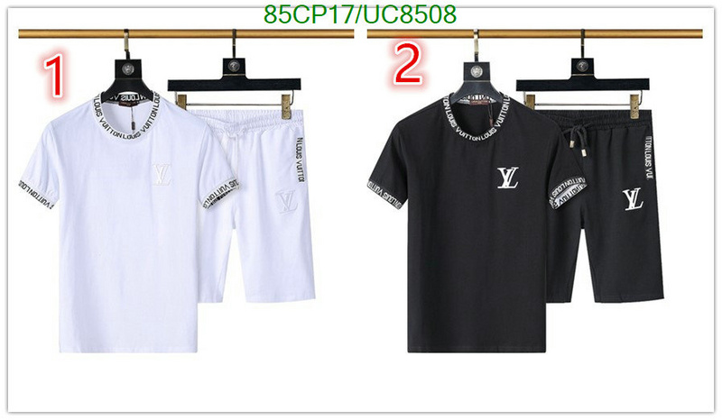 LV-Clothing Code: UC8508 $: 85USD