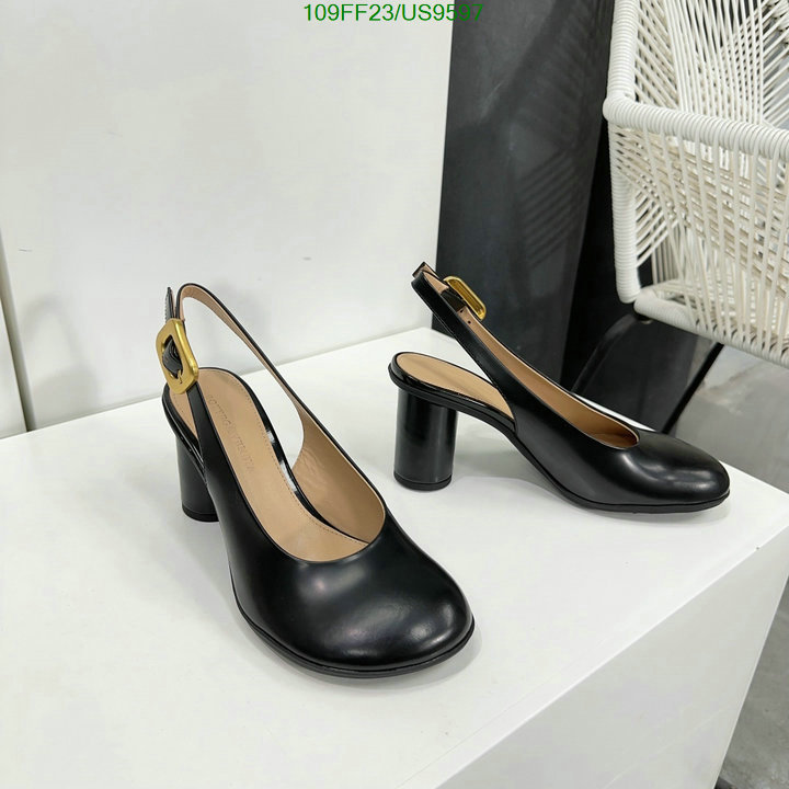 BV-Women Shoes Code: US9597 $: 109USD