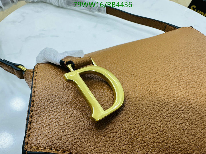 Dior-Bag-4A Quality Code: RB4436 $: 79USD