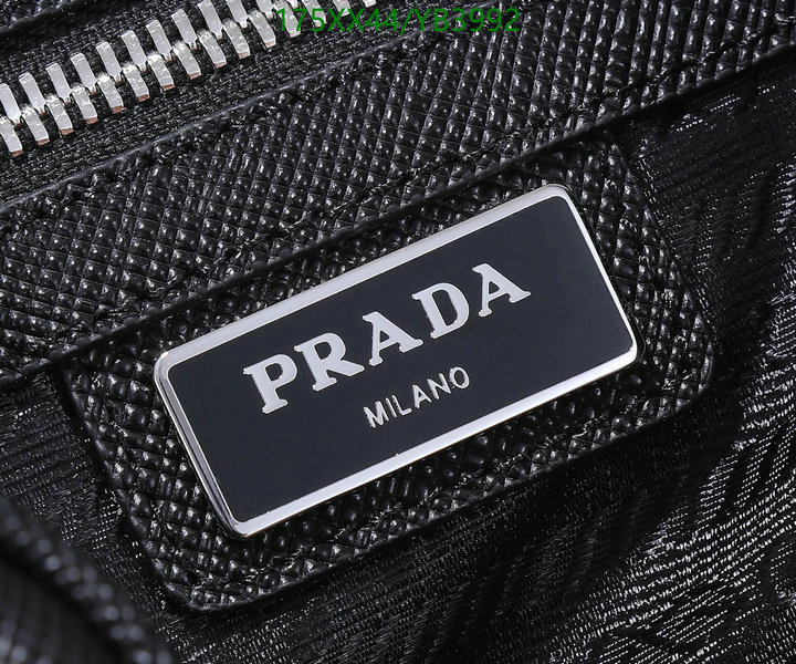 Prada-Bag-Mirror Quality Code: YB3992 $: 175USD