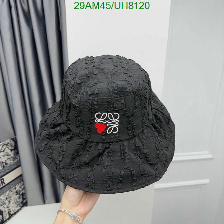 Loewe-Cap(Hat) Code: UH8120 $: 29USD