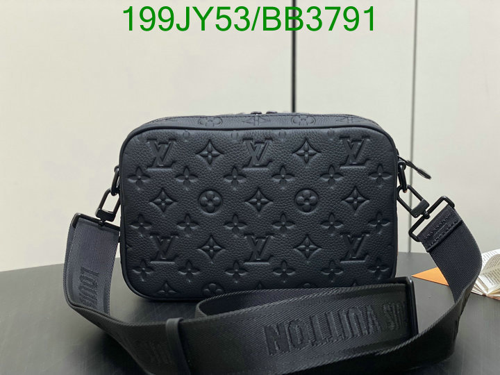 LV-Bag-Mirror Quality Code: BB3791 $: 199USD