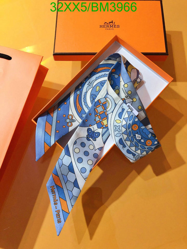 Hermes-Scarf Code: BM3966 $: 32USD