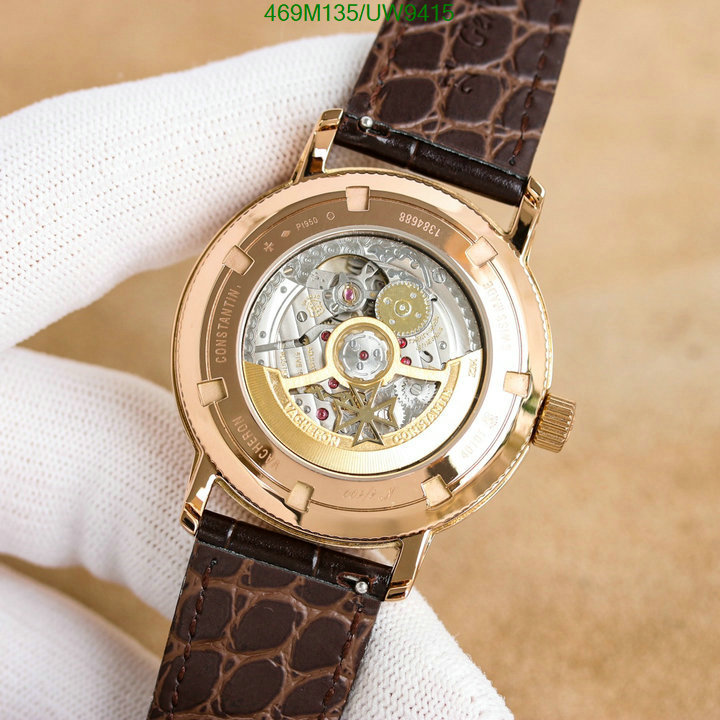 Vacheron Constantin-Watch-Mirror Quality Code: UW9415 $: 469USD