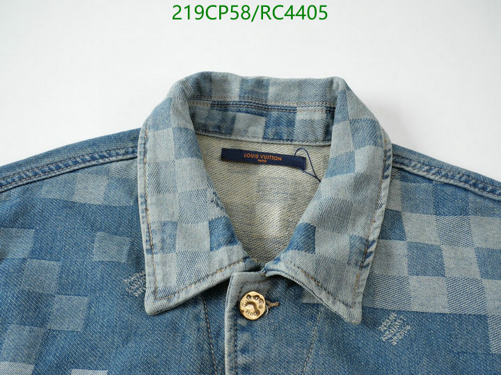 LV-Clothing Code: RC4405