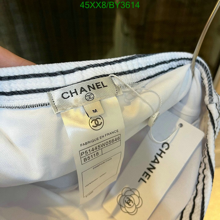 Chanel-Swimsuit Code: BY3614 $: 45USD