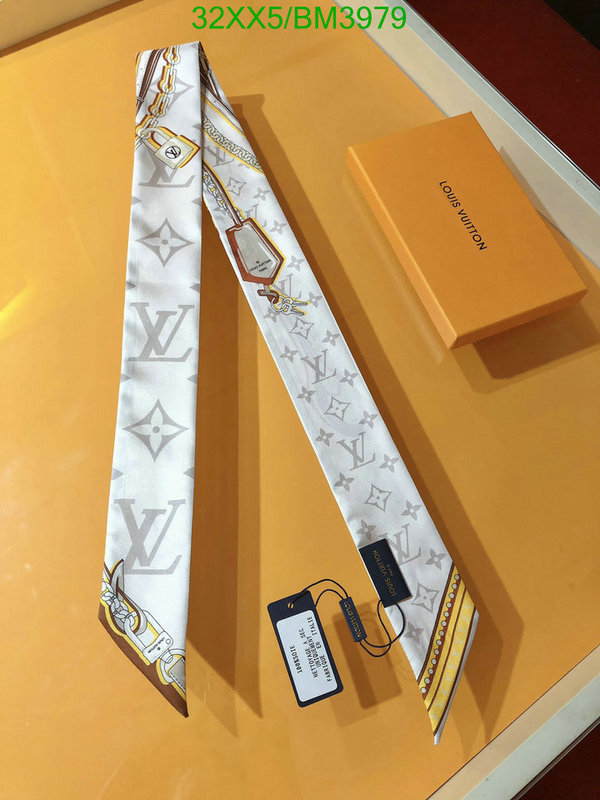 LV-Scarf Code: BM3979 $: 32USD