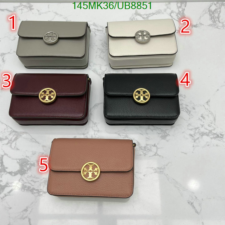 Tory Burch-Bag-Mirror Quality Code: UB8851 $: 145USD