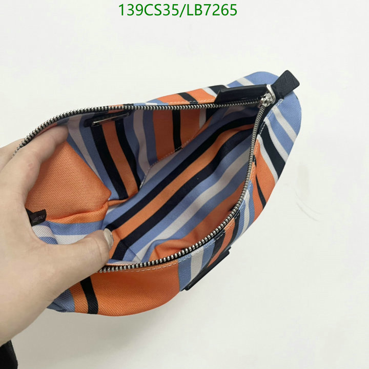 Prada-Bag-Mirror Quality Code: LB7265 $: 139USD