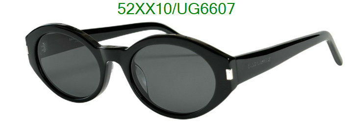 YSL-Glasses Code: UG6607 $: 52USD