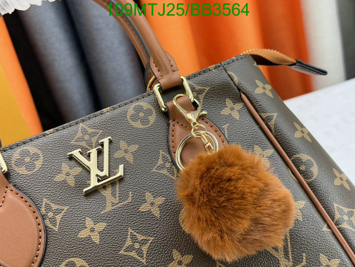 LV-Bag-4A Quality Code: BB3564 $: 109USD