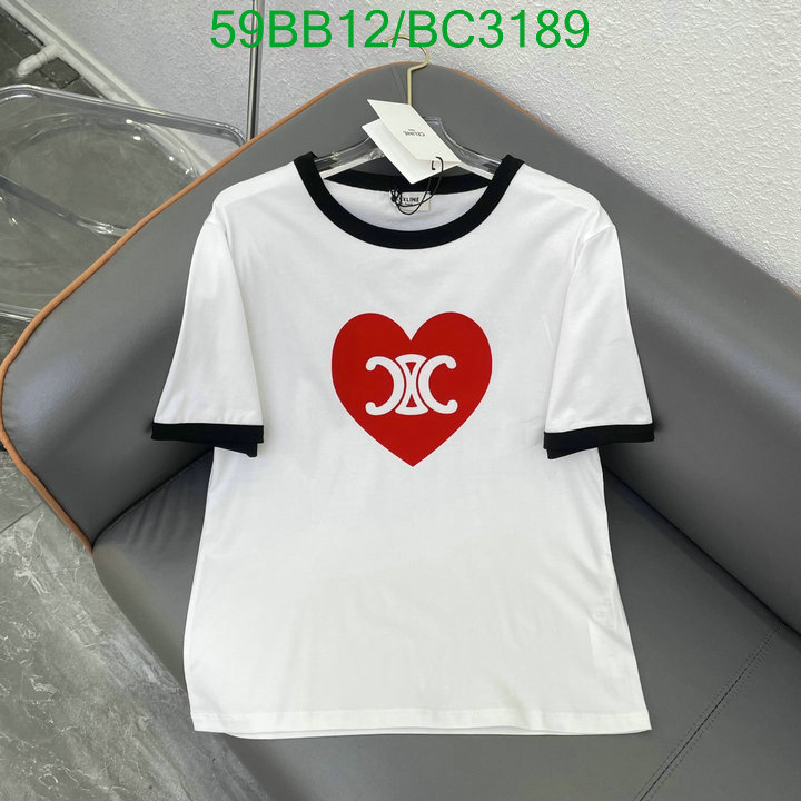 Celine-Clothing Code: BC3189 $: 59USD