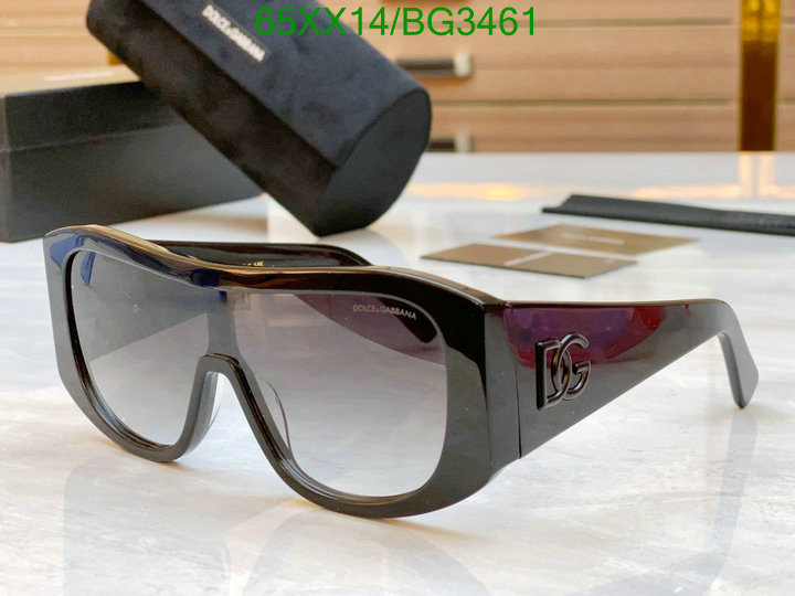 D&G-Glasses Code: BG3461 $: 65USD