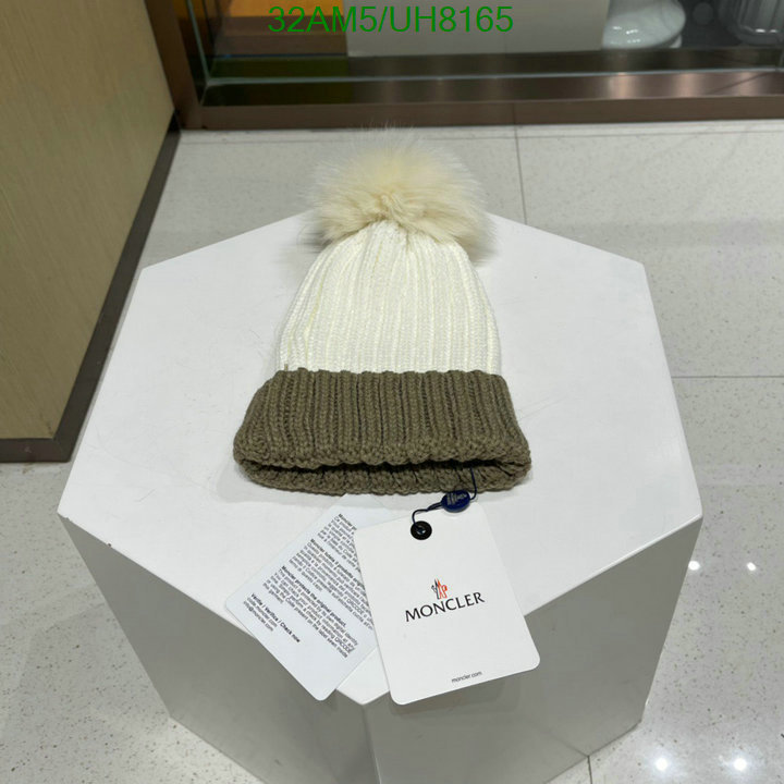 Moncler-Cap(Hat) Code: UH8165 $: 32USD