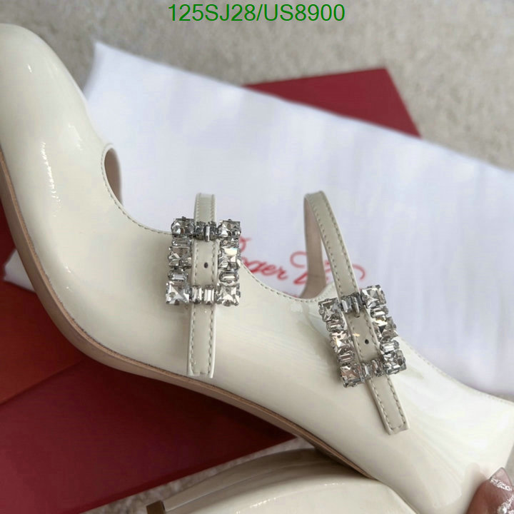 Roger Vivier-Women Shoes Code: US8900 $: 125USD