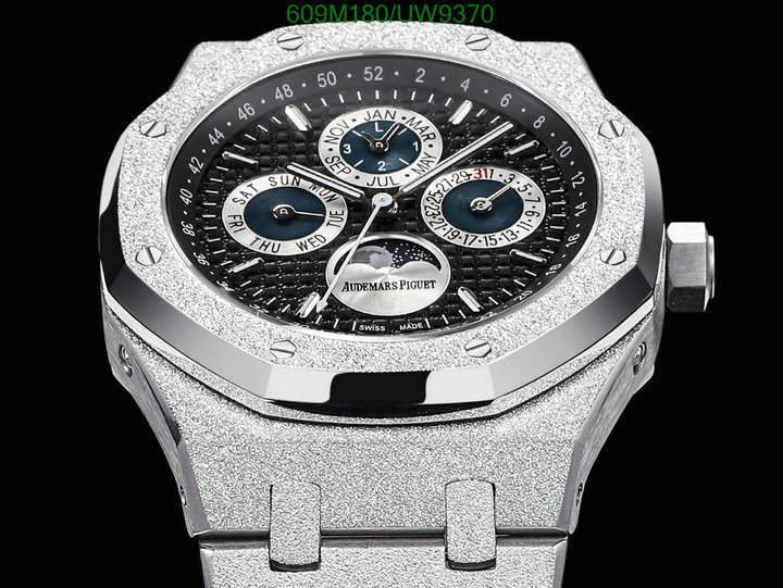 Audemars Piguet-Watch-Mirror Quality Code: UW9370 $: 609USD