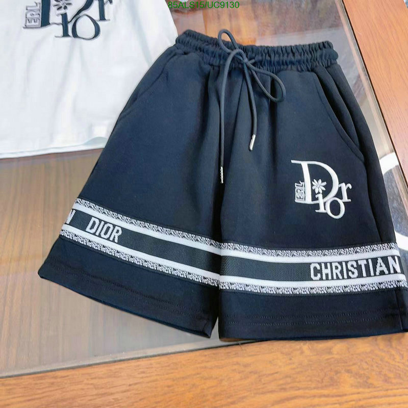 Dior-Kids clothing Code: UC9130 $: 85USD