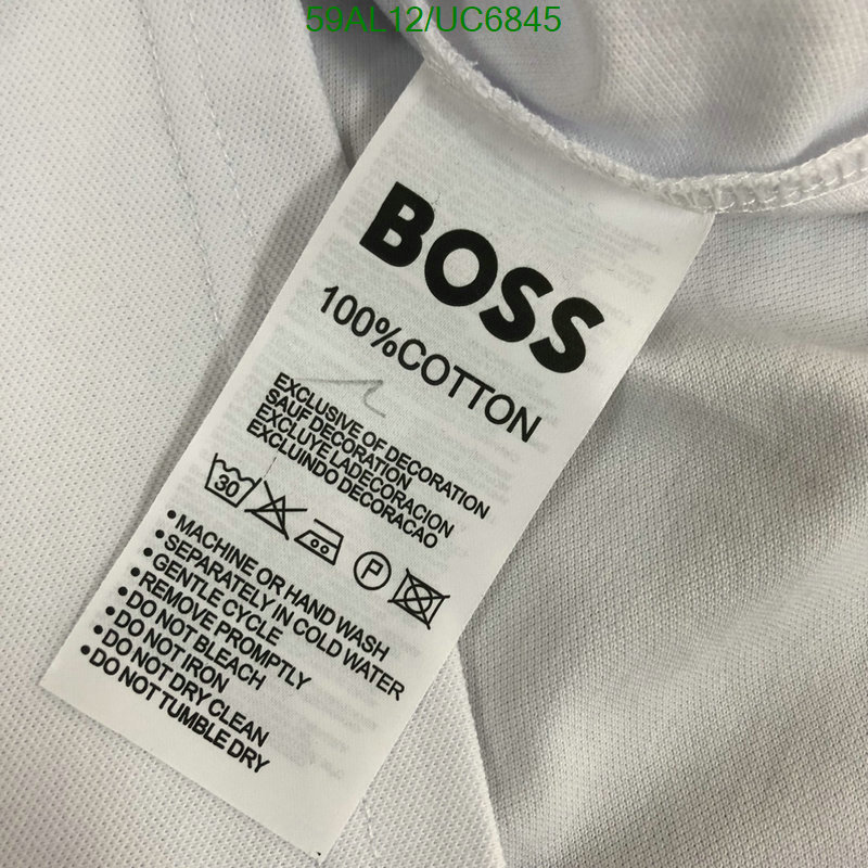 Boss-Clothing Code: UC6845 $: 59USD