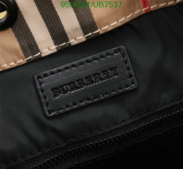 Burberry-Bag-4A Quality Code: UB7537 $: 95USD