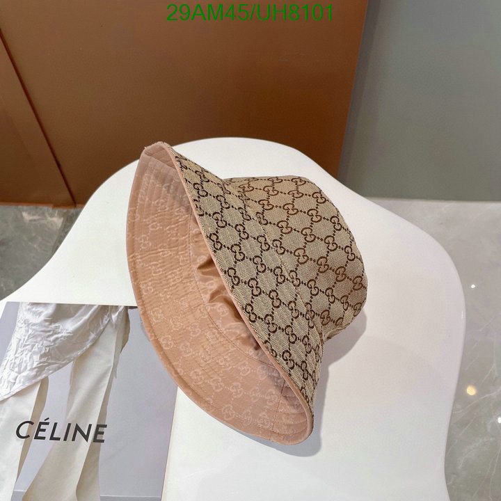 Gucci-Cap(Hat) Code: UH8101 $: 29USD