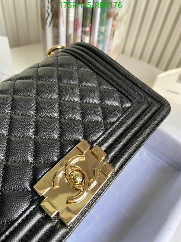 Chanel-Bag-Mirror Quality Code: RB4176 $: 175USD