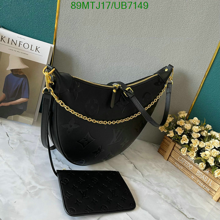 LV-Bag-4A Quality Code: UB7149 $: 89USD